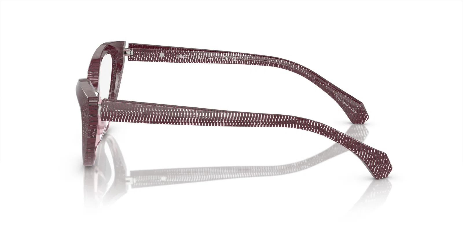 Alain Mikli 3503 Eyeglasses - view 16